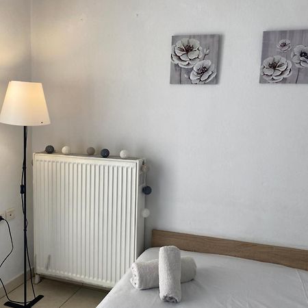 Zisis Apartments No2 Kawala Zewnętrze zdjęcie