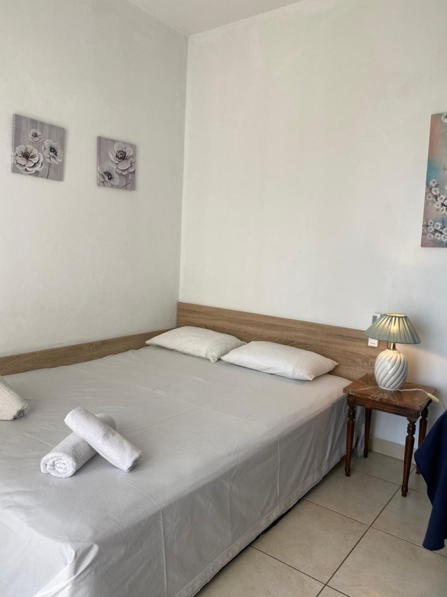 Zisis Apartments No2 Kawala Zewnętrze zdjęcie