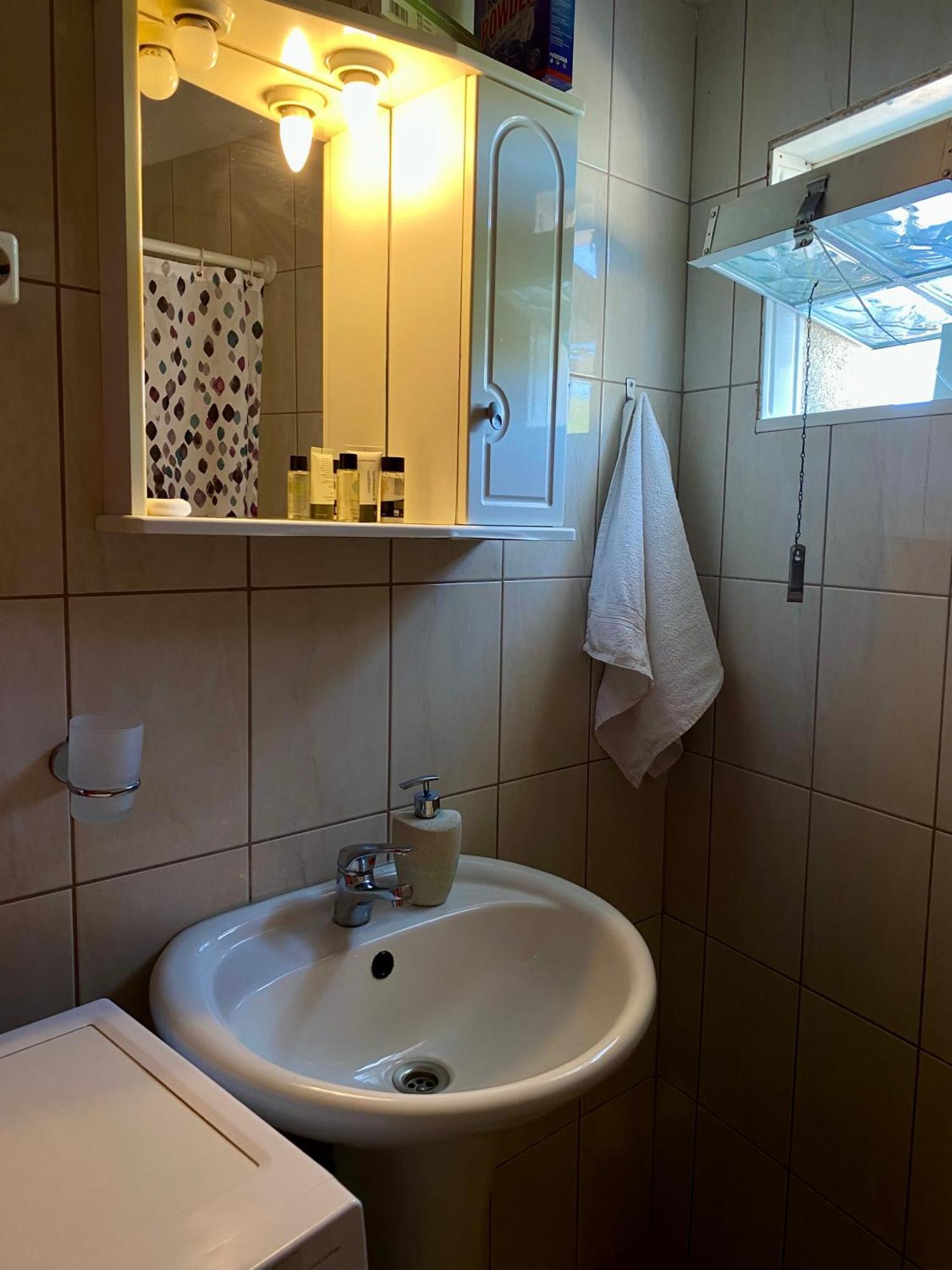Zisis Apartments No2 Kawala Zewnętrze zdjęcie
