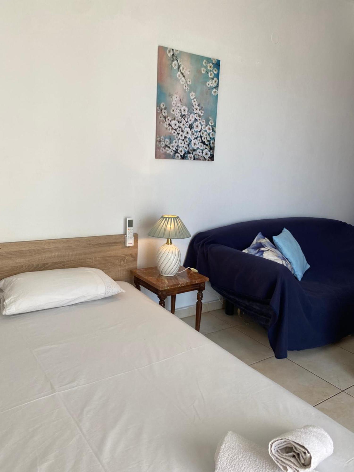 Zisis Apartments No2 Kawala Zewnętrze zdjęcie