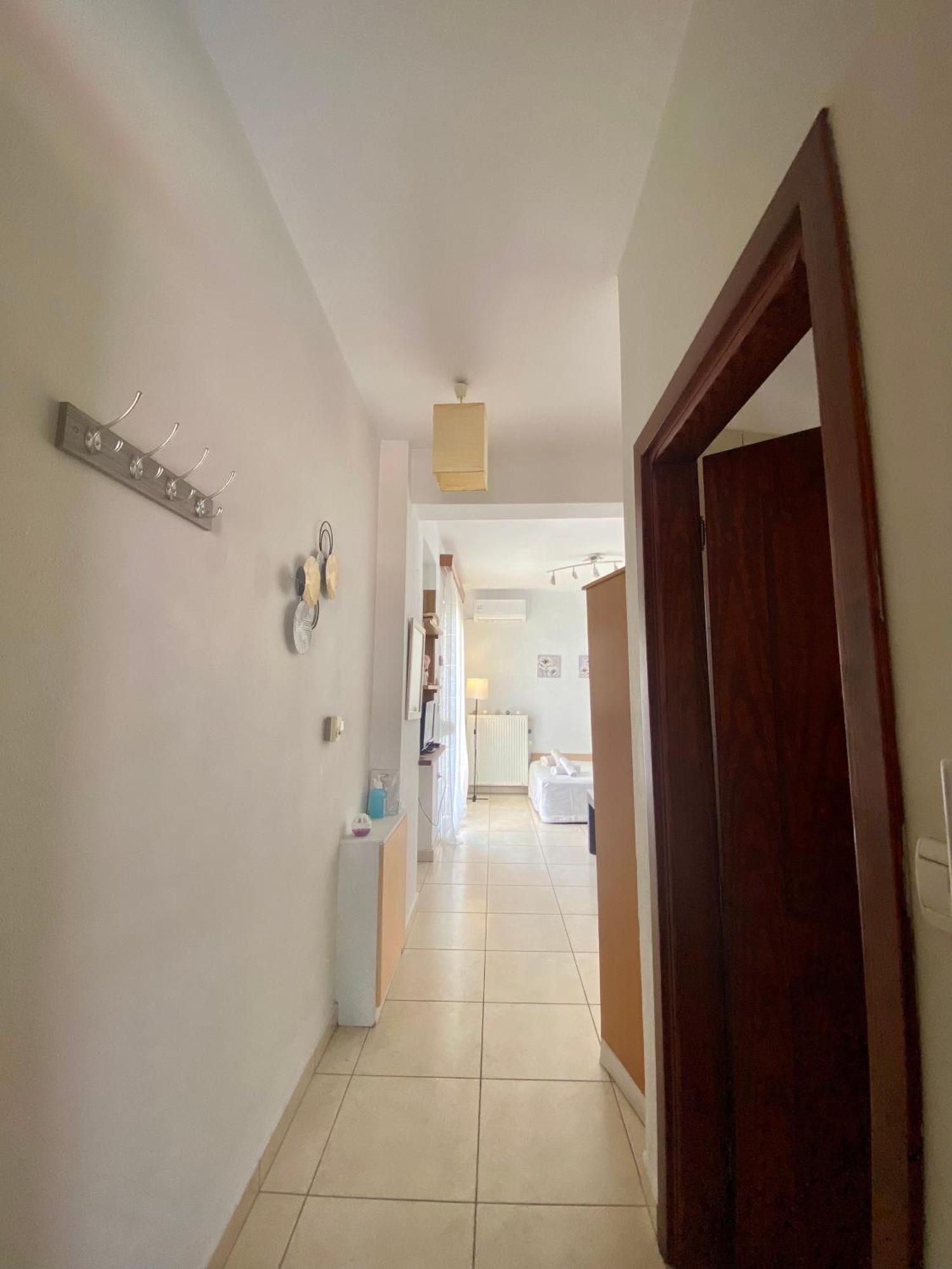 Zisis Apartments No2 Kawala Zewnętrze zdjęcie