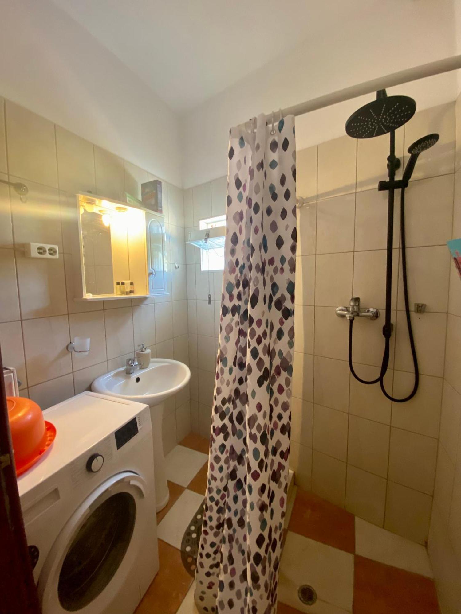 Zisis Apartments No2 Kawala Zewnętrze zdjęcie