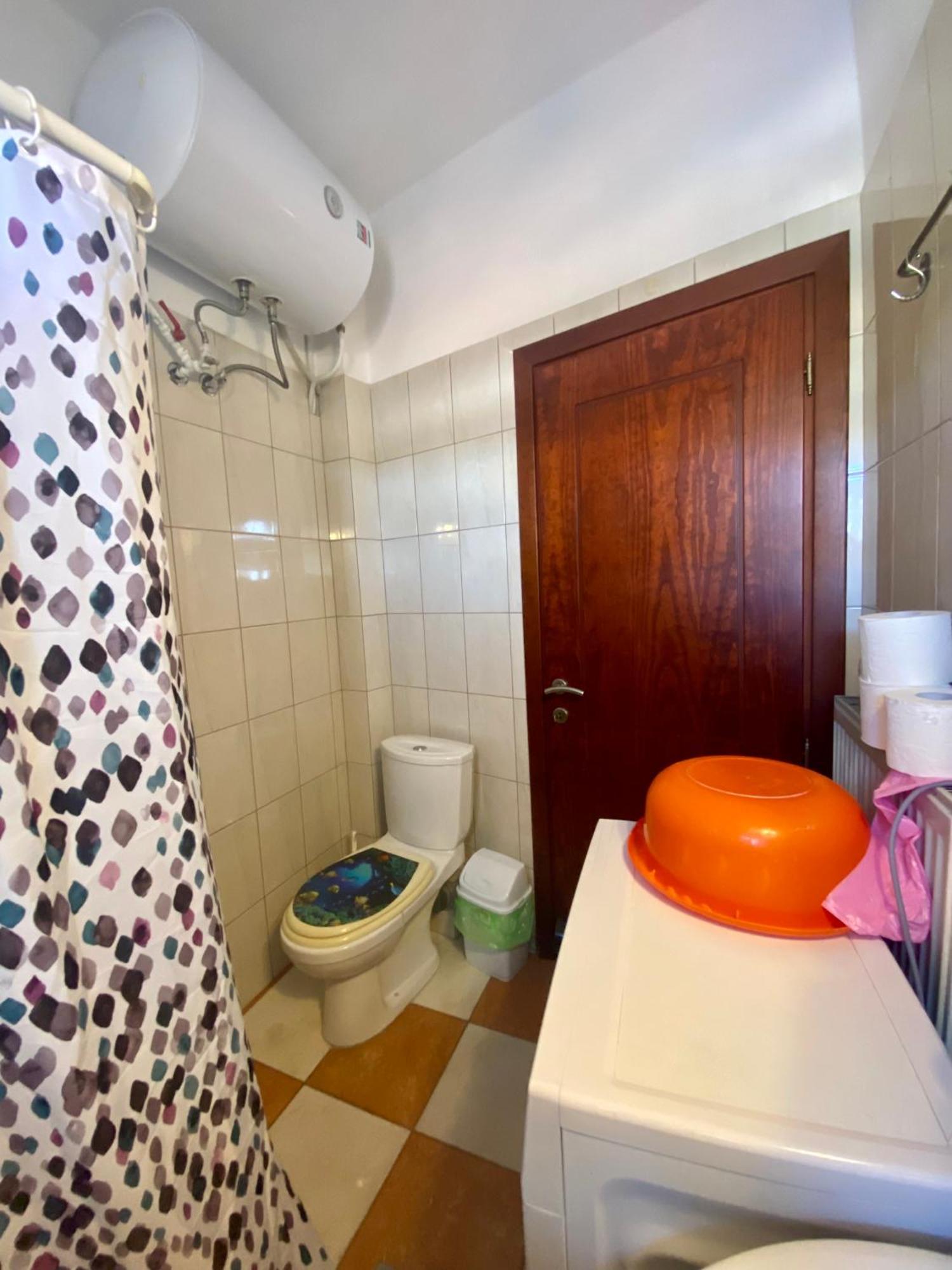 Zisis Apartments No2 Kawala Zewnętrze zdjęcie